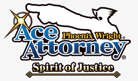 Ace Attorney Spirit Of Justice Dlc Case ‘turnabout - Phoenix Wright Ace Attorney Trials, HD Png Download, Transparent PNG