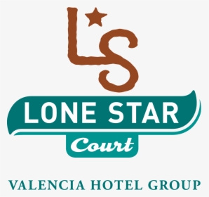 Lone Star Court Austin Hotel Logo - Lone Star Court, HD Png Download, Transparent PNG