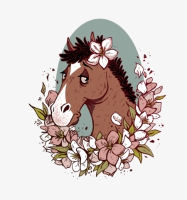 “ Just Finished The Second Season Of Bojack Horseman - Drawing, HD Png Download, Transparent PNG