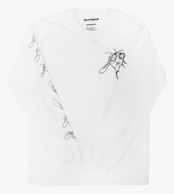 Long-sleeved T-shirt, HD Png Download, Transparent PNG