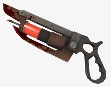 Picture - Team Fortress 2 Weapon Medic, HD Png Download, Transparent PNG