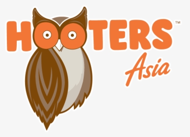 Hooters Pattaya Logo, HD Png Download, Transparent PNG