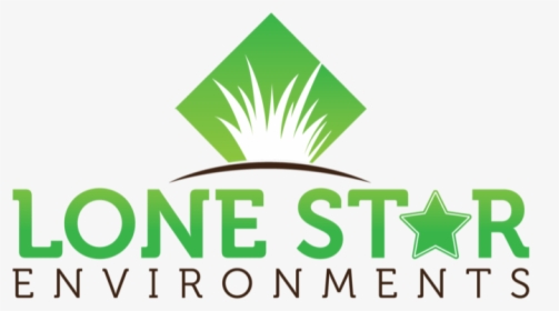 C15499 Lone Star Environments Logo - Graphic Design, HD Png Download, Transparent PNG