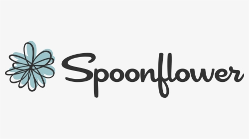 Spoonflower, HD Png Download, Transparent PNG
