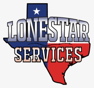 Lonestar Services, HD Png Download, Transparent PNG