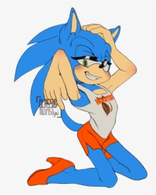 Sonic Hooters, HD Png Download, Transparent PNG