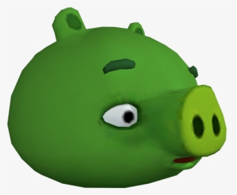 Download Zip Archive - Angry Birds Go Pig, HD Png Download, Transparent PNG