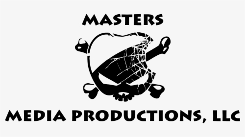 William Masters - Media Productions, HD Png Download, Transparent PNG