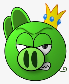 Angry Birds Fanon Wiki - Cartoon, HD Png Download, Transparent PNG