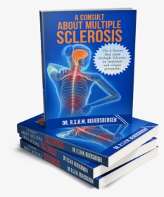 A Consult About Multiple Sclerosis - Libro Abundancia Subconsciente, HD Png Download, Transparent PNG
