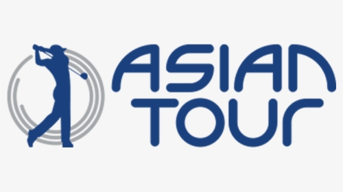 Asian Tour Logo - Asian Tour, HD Png Download, Transparent PNG