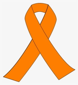Multiple Sclerosis Awareness - Drug Free Red Ribbon Png, Transparent Png, Transparent PNG