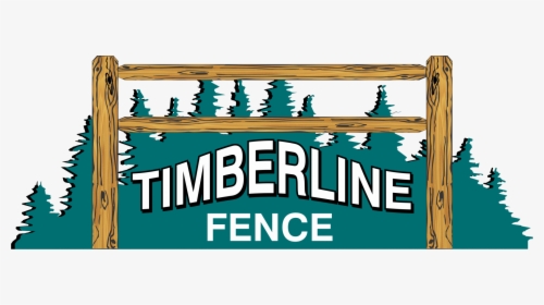 Timberline Fence, HD Png Download, Transparent PNG
