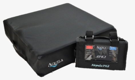 Heal And Prevent Pressure Sores With The Aquila Airpulse - Best Pressure Relief Cushion For Wheelchair, HD Png Download, Transparent PNG
