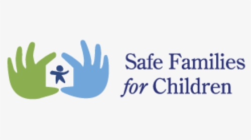 Safe Children Safe Families, HD Png Download, Transparent PNG
