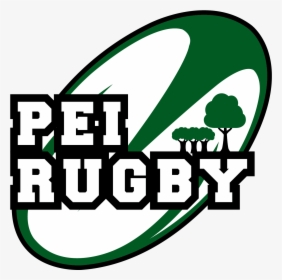 Pei Rugby Union - Graphic Design, HD Png Download, Transparent PNG