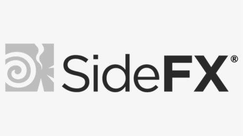 Sidefx & Popcornfx - Side Effects Software, HD Png Download, Transparent PNG