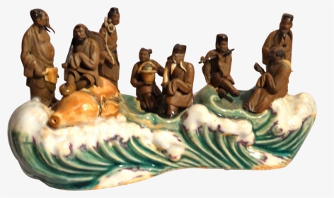Figurine, HD Png Download, Transparent PNG