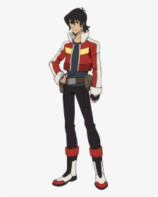Keith Voltron Cosplay, HD Png Download, Transparent PNG