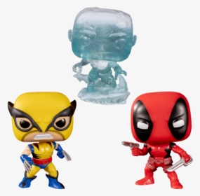 Funko Pop Marvel 80 Years, HD Png Download, Transparent PNG