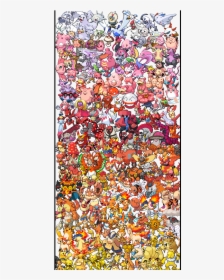 Much Pokémon Are There, HD Png Download, Transparent PNG