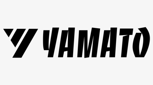 Yamato Logo Png Transparent - Logo Yamato Vector, Png Download, Transparent PNG