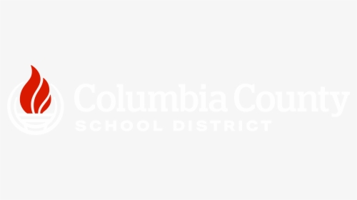 Columbia County School District Logo - Darkness, HD Png Download, Transparent PNG