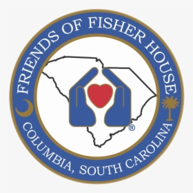 Fisherhouselogo - Confederation Of African Football, HD Png Download, Transparent PNG