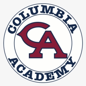 Columbia Academy Logo, HD Png Download, Transparent PNG