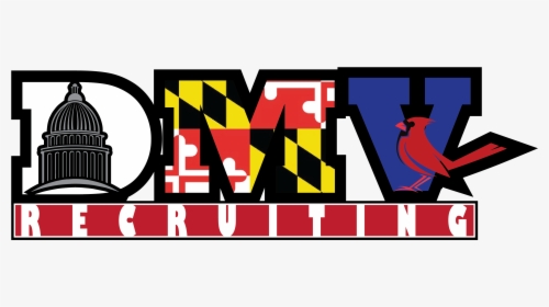 Dmv Recruiting - Graphic Design, HD Png Download, Transparent PNG