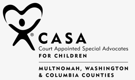 Casa For Children, Inc - Court Appointed Special Advocates, HD Png Download, Transparent PNG