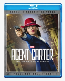 Marvel Agent Carter Icon, HD Png Download, Transparent PNG