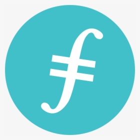 Filecoin Futures Fil Icon - Filecoin Icon, HD Png Download, Transparent PNG