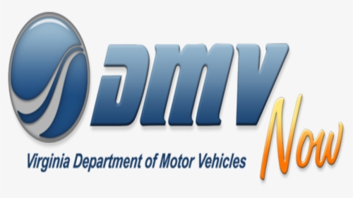 Virginia Dmv Logo, HD Png Download, Transparent PNG