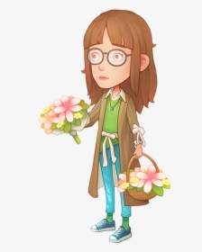 My Time At Portia Wiki - My Time At Portia Bachelorettes, HD Png Download, Transparent PNG