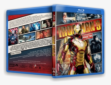 Iron Man, HD Png Download, Transparent PNG