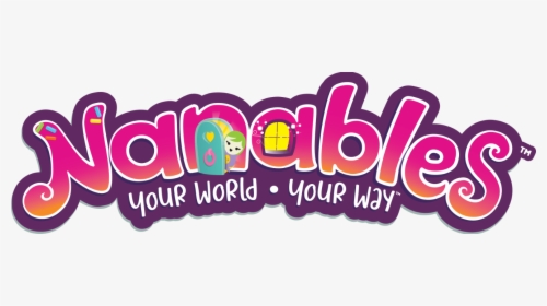 Nanables App, HD Png Download, Transparent PNG
