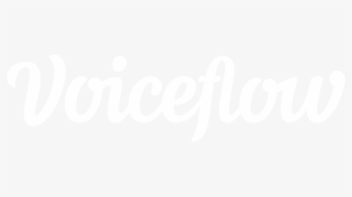 Voiceflow Logo, HD Png Download, Transparent PNG