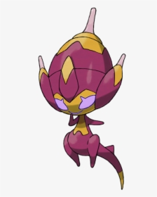 Ultra Beasts Pokemon Sun, HD Png Download, Transparent PNG