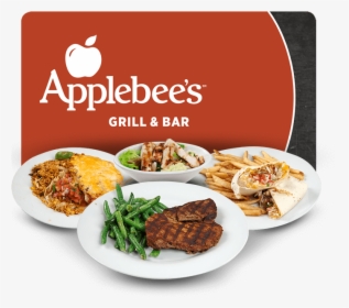 $25 Applebee's Gift Card, HD Png Download, Transparent PNG