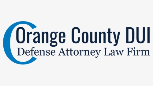 Orange County Dui Defense Attorney Law Firm Logo - Graphics, HD Png Download, Transparent PNG