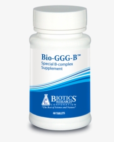 Bio Ggg B - Coenzyme Q10 30mg Tablet, HD Png Download, Transparent PNG