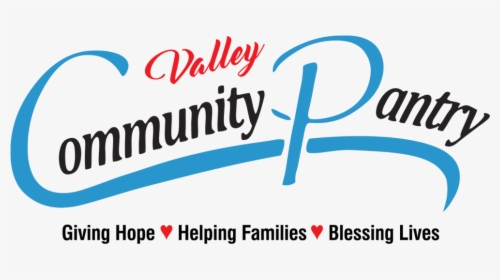 Valley Community Pantry - Kein Abschluss Ohne Anschluss, HD Png Download, Transparent PNG