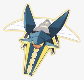 Sun And Moon Electric Pokemon, HD Png Download, Transparent PNG