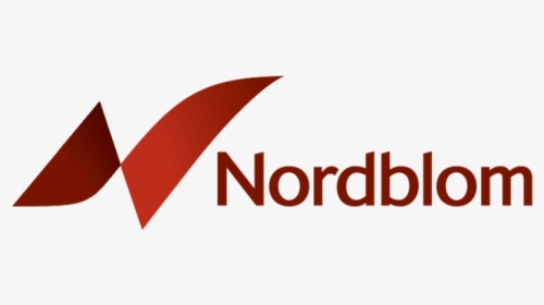 Fnordblom Logo - Nordblom, HD Png Download, Transparent PNG