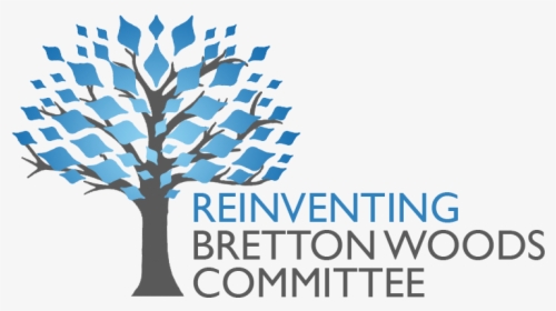 The Reinventing Bretton Woods Committe - Reinventing Bretton Woods Committee, HD Png Download, Transparent PNG