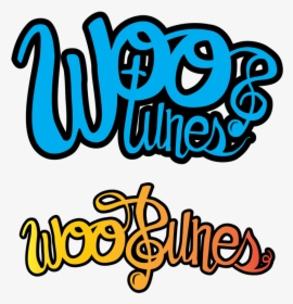 Wootunes-sml, HD Png Download, Transparent PNG
