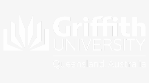 Griffith Logo-sml - Griffith University, HD Png Download, Transparent PNG