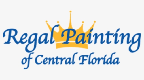 Regal Painting Of Central Florida - Calligraphy, HD Png Download, Transparent PNG