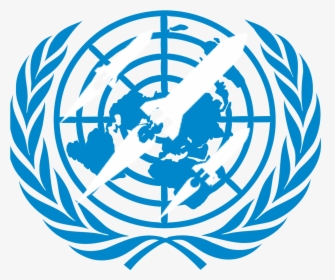 United Nations Logo Png, Transparent Png, Transparent PNG